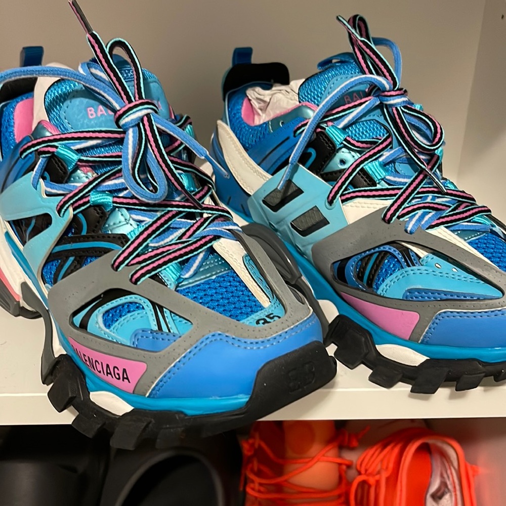 Designer Sneakers